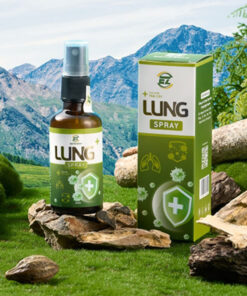 Lung Spray Enzyme