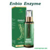 Xịt Giãn Tĩnh Mạch Enbio Enzyme